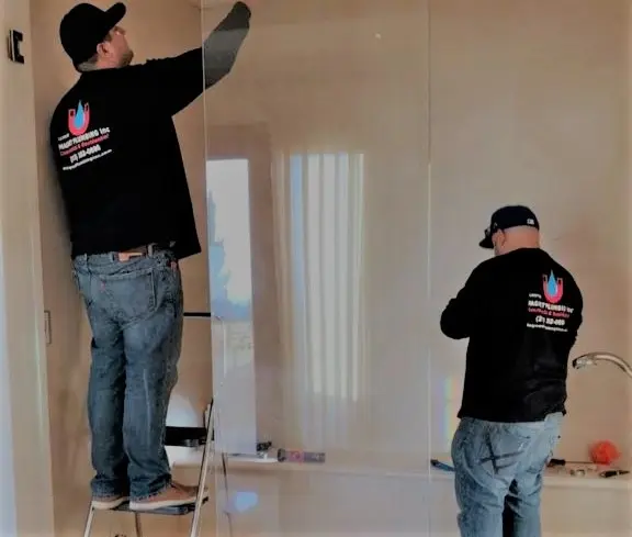 Professional plumbing installation for Tankless Water Heater Installation in Oak Ridge